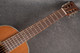 Artist OS60EQ O Sized Parlour Acoustic Electric Guitar - Natural - 2nd Hand Artist OS60EQ O Sized Parlour Acoustic Electric Guitar - Natural - 2nd Hand
