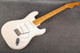 Fender Vintera 50s Stratocaster - White Blonde - Gig Bag - 2nd Hand