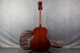 Faith Nexus Neptune Electro Acoustic - Cognac - Gig Bag - 2nd Hand