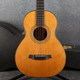 Fylde Ariel Acoustic Guitar - Hard Case - 2nd Hand Fylde Ariel Acoustic Guitar - Hard Case - 2nd Hand