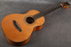 Fylde Ariel Acoustic Guitar - Hard Case - 2nd Hand Fylde Ariel Acoustic Guitar - Hard Case - 2nd Hand