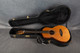 Fylde Ariel Acoustic Guitar - Hard Case - 2nd Hand Fylde Ariel Acoustic Guitar - Hard Case - 2nd Hand