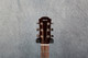 Yamaha CSF-TA TransAcoustic Parlour Guitar - Natural - Gig Bag - 2nd Hand