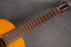Yamaha CSF-TA TransAcoustic Parlour Guitar - Natural - Gig Bag - 2nd Hand