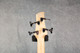 Ibanez GSR200 Bass - Black - Gig Bag - 2nd Hand