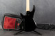 Ibanez GSR200 Bass - Black - Gig Bag - 2nd Hand