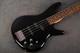 Ibanez GSR200 Bass - Black - Gig Bag - 2nd Hand