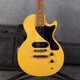 Gibson Melody Maker - TV Yellow - Gig Bag - 2nd Hand