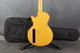 Gibson Melody Maker - TV Yellow - Gig Bag - 2nd Hand