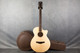 Faith FKV Naked Venus Electro Acoustic - Natural - Hard Case - 2nd Hand Faith FKV Naked Venus Electro Acoustic - Natural - Hard Case - 2nd Hand