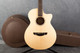 Faith FKV Naked Venus Electro Acoustic - Natural - Hard Case - 2nd Hand Faith FKV Naked Venus Electro Acoustic - Natural - Hard Case - 2nd Hand