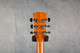 Faith FKV Naked Venus Electro Acoustic - Natural - Hard Case - 2nd Hand Faith FKV Naked Venus Electro Acoustic - Natural - Hard Case - 2nd Hand