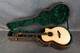 Faith FKV Naked Venus Electro Acoustic - Natural - Hard Case - 2nd Hand Faith FKV Naked Venus Electro Acoustic - Natural - Hard Case - 2nd Hand