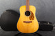Blueridge BR-160A - Natural - Hard Case - 2nd Hand Blueridge BR-160A - Natural - Hard Case - 2nd Hand