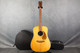Blueridge BR-160A - Natural - Hard Case - 2nd Hand Blueridge BR-160A - Natural - Hard Case - 2nd Hand