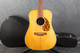 Blueridge BR-160A - Natural - Hard Case - 2nd Hand Blueridge BR-160A - Natural - Hard Case - 2nd Hand