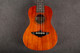 Aklot Ukulele - Natural - 2nd Hand