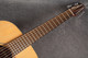 Baton Rouge L1LS/D-12 Dreadnought 12-String - Natural - Gig Bag - 2nd Hand