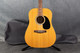 Boston BN200N Acoustic Guitar - Natural - Cover - 2nd Hand Boston BN200N Acoustic Guitar - Natural - Cover - 2nd Hand