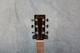 Boston BN200N Acoustic Guitar - Natural - Cover - 2nd Hand Boston BN200N Acoustic Guitar - Natural - Cover - 2nd Hand