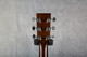 Boston BN200N Acoustic Guitar - Natural - Cover - 2nd Hand Boston BN200N Acoustic Guitar - Natural - Cover - 2nd Hand