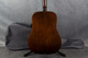 Boston BN200N Acoustic Guitar - Natural - Cover - 2nd Hand Boston BN200N Acoustic Guitar - Natural - Cover - 2nd Hand
