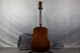 Boston BN200N Acoustic Guitar - Natural - Cover - 2nd Hand Boston BN200N Acoustic Guitar - Natural - Cover - 2nd Hand