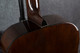 Boston BN200N Acoustic Guitar - Natural - Cover - 2nd Hand Boston BN200N Acoustic Guitar - Natural - Cover - 2nd Hand