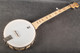 Deering Goodtime Series Banjo - Gig Bag - 2nd Hand Deering Goodtime Series Banjo - Gig Bag - 2nd Hand