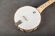 Deering Goodtime Series Banjo - Gig Bag - 2nd Hand Deering Goodtime Series Banjo - Gig Bag - 2nd Hand