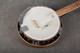 Harley Benton HBJ-25 Banjo - Gig Bag - 2nd Hand