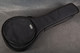 Harley Benton HBJ-25 Banjo - Gig Bag - 2nd Hand