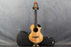 Flight Fireball Tenor EQ-A All Solid Ukulele - Hard Case - 2nd Hand Flight Fireball Tenor EQ-A All Solid Ukulele - Hard Case - 2nd Hand