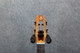 Flight Fireball Tenor EQ-A All Solid Ukulele - Hard Case - 2nd Hand Flight Fireball Tenor EQ-A All Solid Ukulele - Hard Case - 2nd Hand