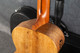 Flight Fireball Tenor EQ-A All Solid Ukulele - Hard Case - 2nd Hand Flight Fireball Tenor EQ-A All Solid Ukulele - Hard Case - 2nd Hand