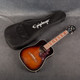 Epiphone Hummingbird Ukulele - Sunburst - Gig Bag - 2nd Hand