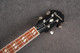 Epiphone Hummingbird Ukulele - Sunburst - Gig Bag - 2nd Hand