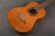Cordoba Requinto 580 1/2 Size Classical Guitar - Natural - 2nd Hand
