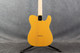 Squier Affinity Telecaster - Left Handed - Butterscotch Blonde - 2nd Hand