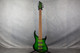 Brice Defiant 6 String Bass - Lizard Burst - 2nd Hand Brice Defiant 6 String Bass - Lizard Burst - 2nd Hand