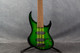 Brice Defiant 6 String Bass - Lizard Burst - 2nd Hand Brice Defiant 6 String Bass - Lizard Burst - 2nd Hand