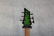 Brice Defiant 6 String Bass - Lizard Burst - 2nd Hand Brice Defiant 6 String Bass - Lizard Burst - 2nd Hand