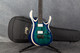 Cort X700 Duality - Light Blue Burst - Gig Bag - 2nd Hand Cort X700 Duality - Light Blue Burst - Gig Bag - 2nd Hand