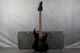 Yamaha RGX 420S - Black - Hard Case - 2nd Hand
