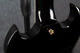 Epiphone SG Custom - Ebony - 2nd Hand