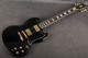 Epiphone SG Custom - Ebony - 2nd Hand