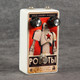 Red Army Boost Pedal - 2nd Hand