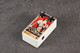 Red Army Boost Pedal - 2nd Hand