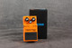 Boss DS-1 Distortion Pedal - Boxed - 2nd Hand (121696)