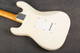 Fender Original 1964 Stratocaster - White - Case **COLLECTION ONLY** - 2nd Hand Fender Original 1964 Stratocaster - White - Case **COLLECTION ONLY** - 2nd Hand